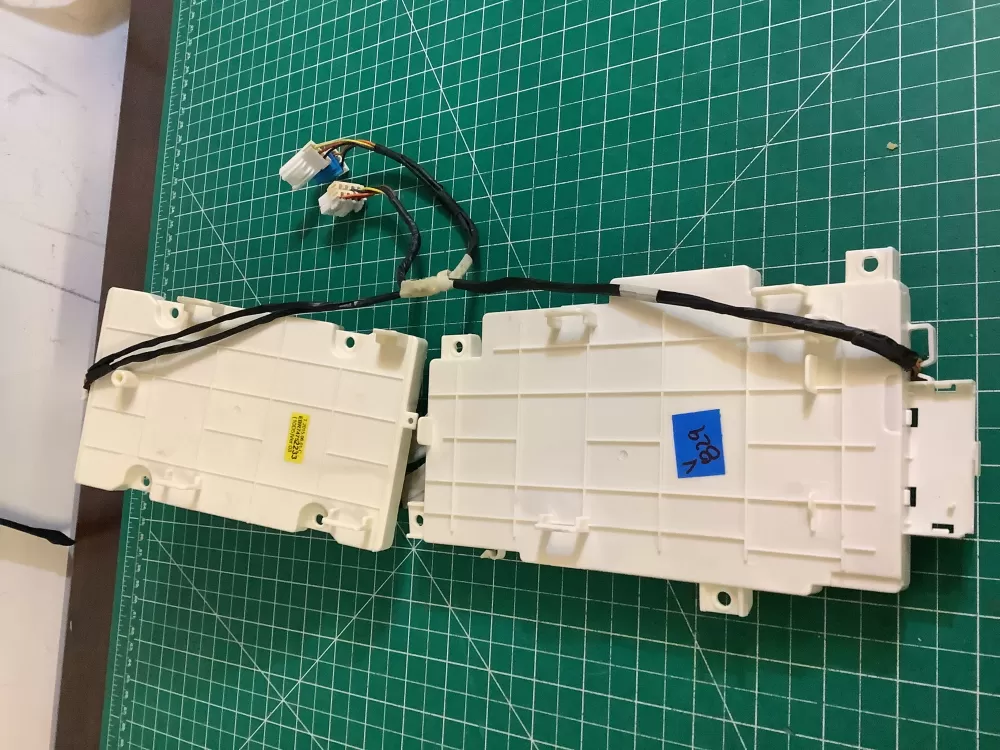 LG EBR74752233 Dryer Pcb Assembly Control Board AZ173268 | NRV829