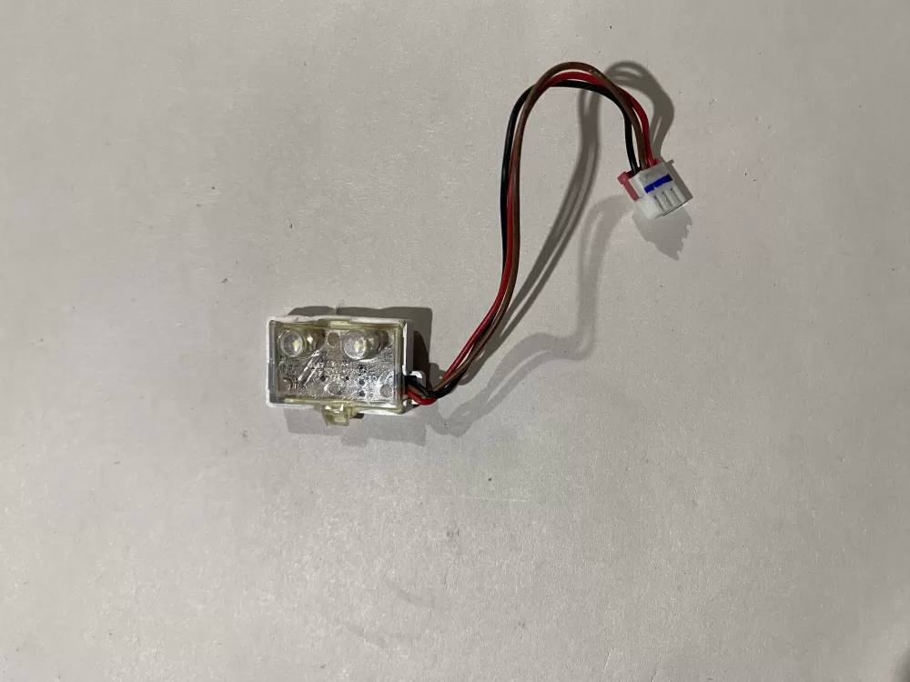 Samsung DA61-02093A Refrigerator Control Board Led Lamp Case