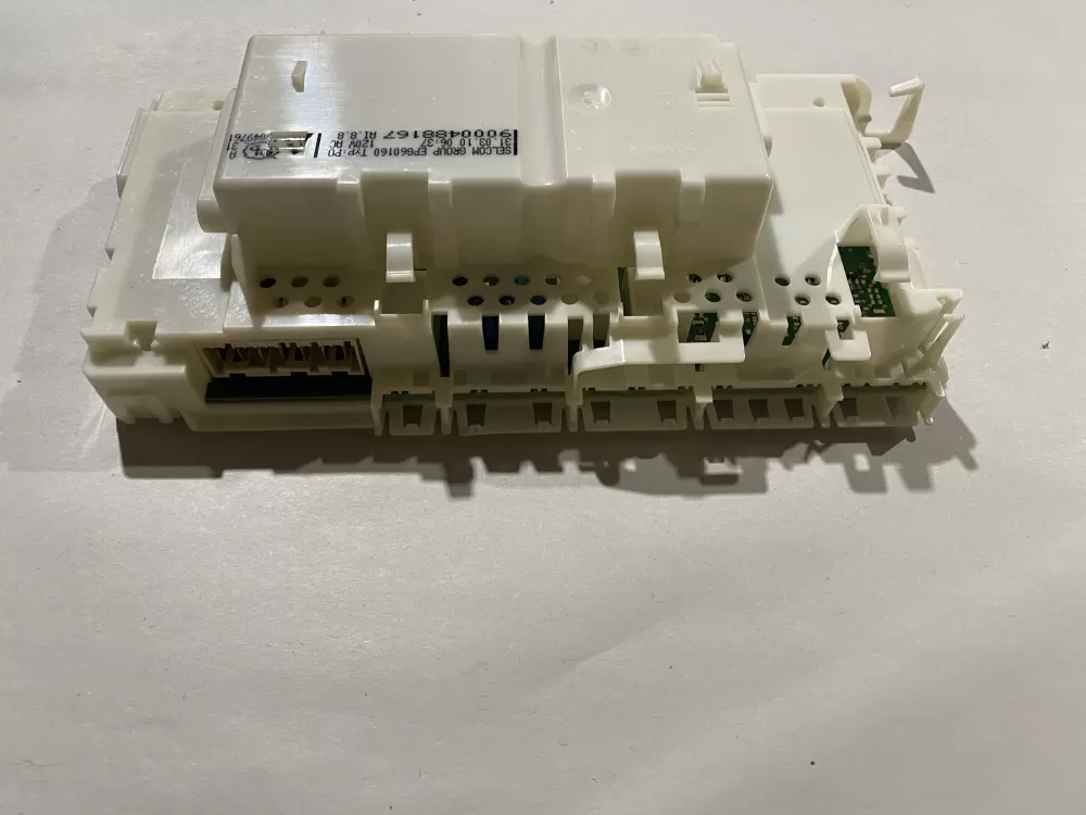 Bosch 9000488167 E134826 Dishwasher Control Board AZ191438 | BK156