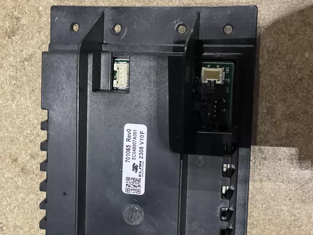 Follett Elan Industries EC048007A001 701065 Ice Machine Control AZ25086 | KM19