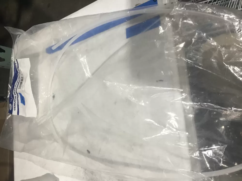 GE WR17X28913 Refrigerator Display AZ87593 | Sl90