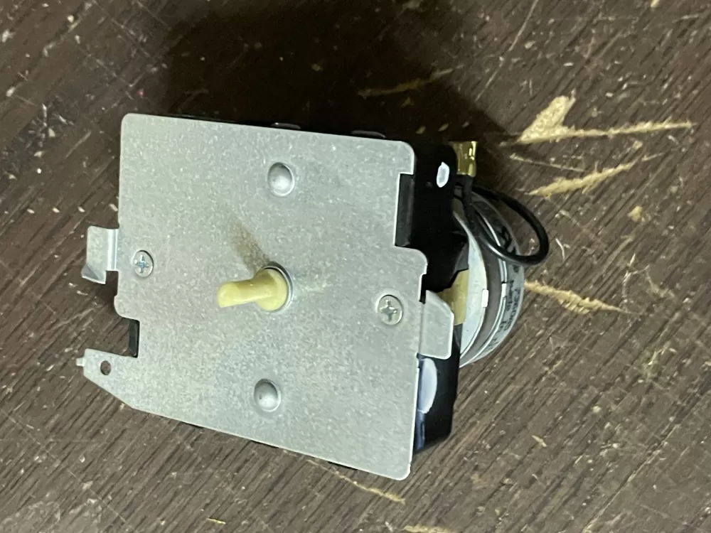 GE Hotpoint 212D1233P004 Dryer Timer AZ43634 | Wm1446