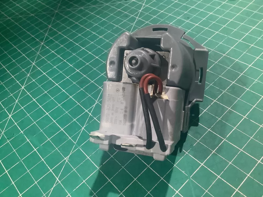 Samsung B25-3A02 Dishwasher Drain Pump