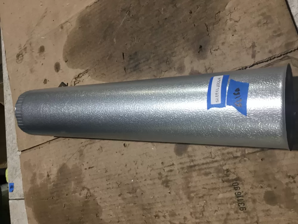 GE Kenmore LG 5209EL1006A Dryer Duct AZ97404 | Sl150