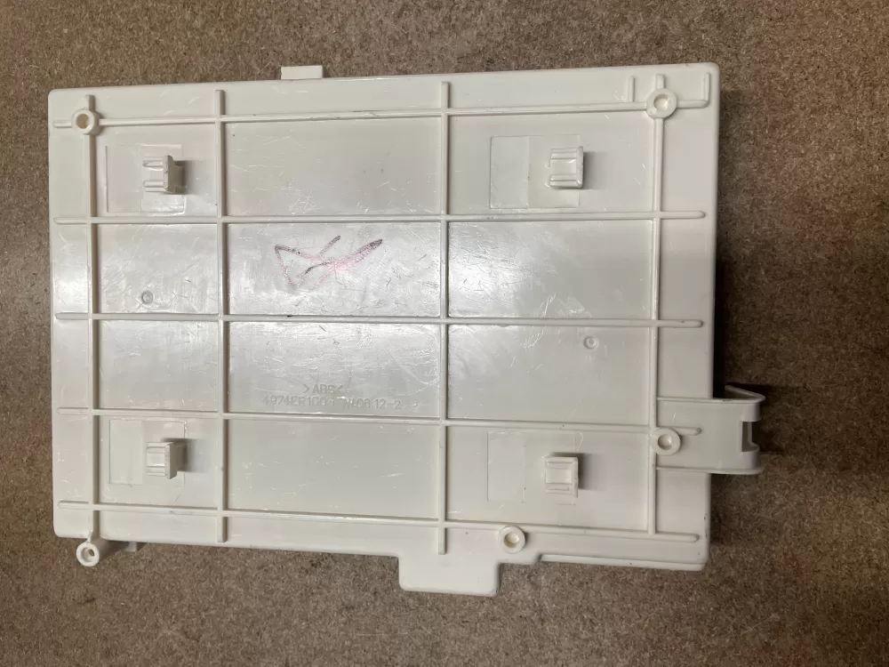 LG EBR32268019 EAX32220502 EBR32268014 Washer Control Board AZ20869 | KMV325