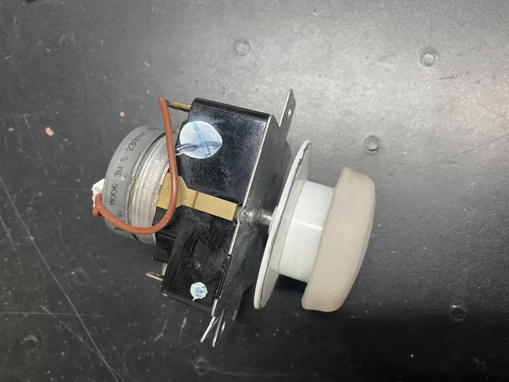 Whirlpool Amana Estate AP6012586 8299778 WP8299778 Dryer Timer AZ15427 | BK715
