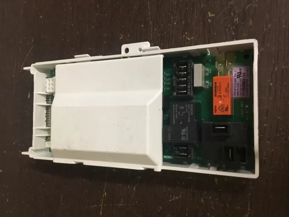 Maytag  Whirlpool  Kenmore WPW10174746  AP6016287  W10174746  1546524  PS11749573  W10177388  W10182365  W10182365R Dryer Control Board