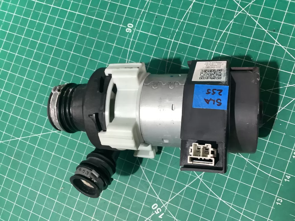 GE 265D1830G003 WD26X22285 Dishwasher Circulation Pump Motor AZ195627 | SL255