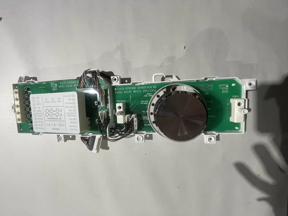  3614309A08 Dryer Control Board