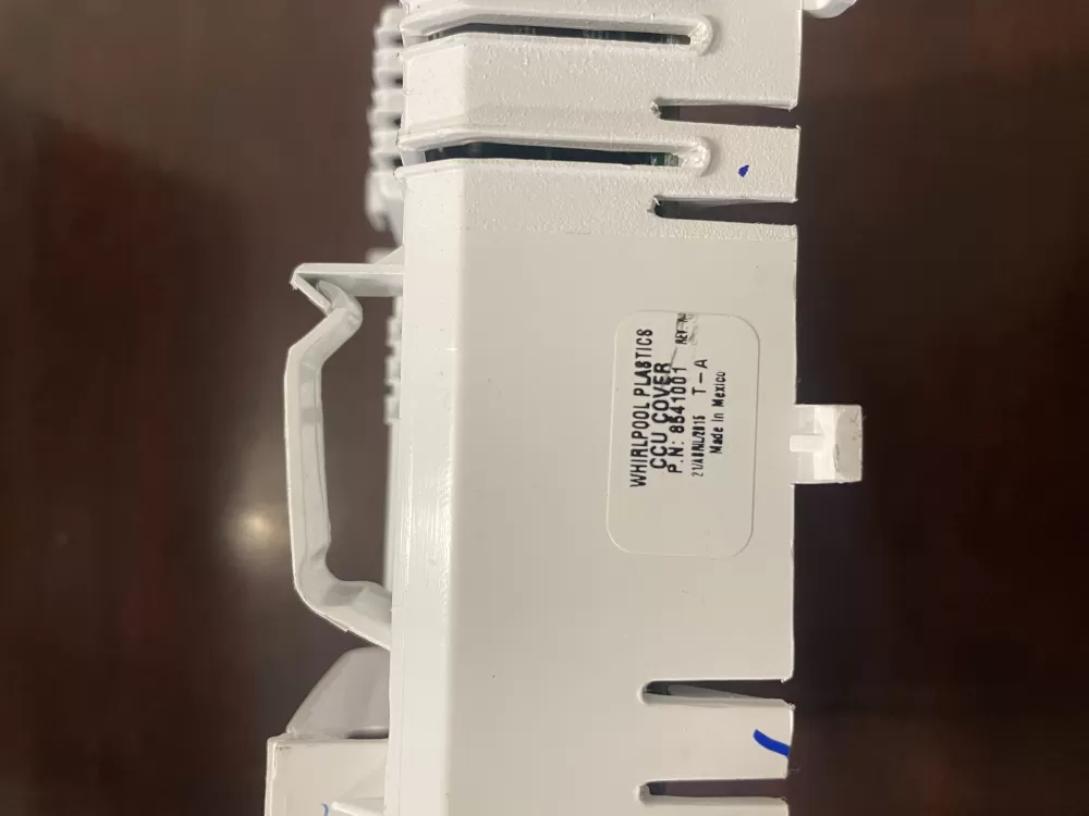 Whirlpool W10626611 Washer Control Board AZ45787 | KM218