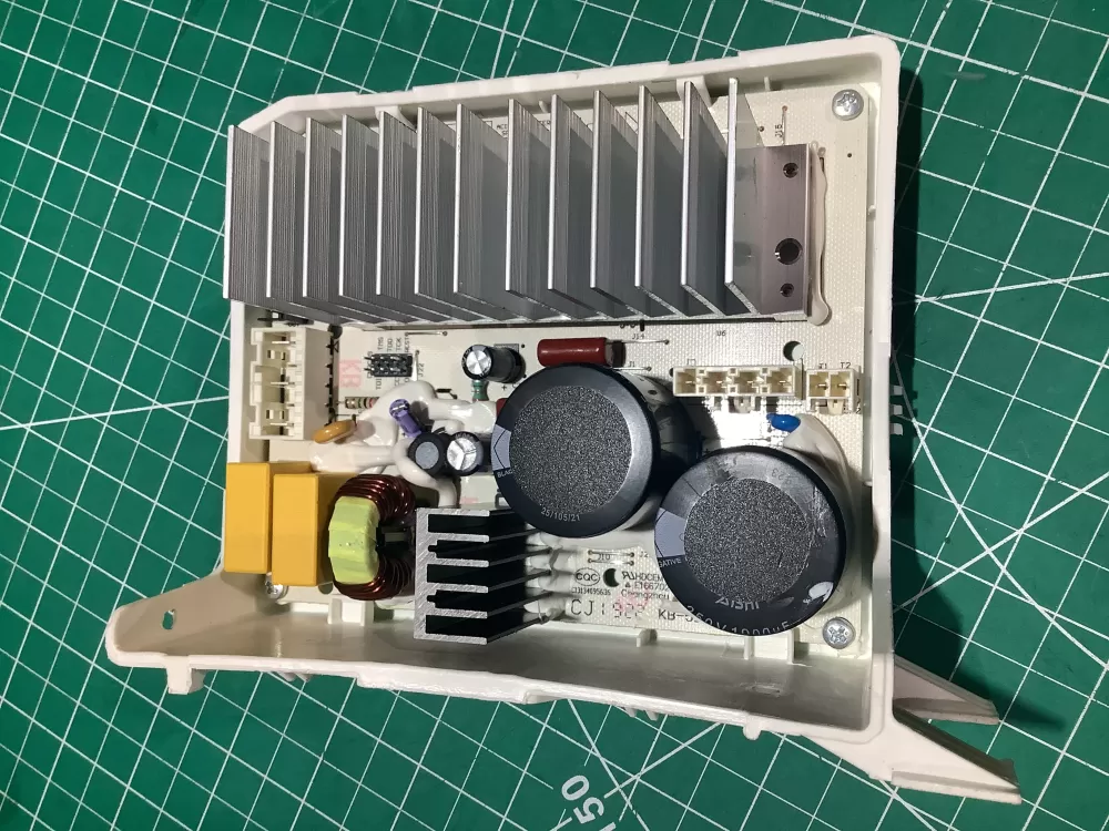 Haier 0011800183 V98505 Air Conditioner Relay Control Board AZ176393 | ARV295