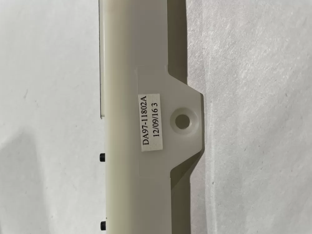 Samsung DA97-11802A Refrigerator Control Board AZ176983 | Wm480