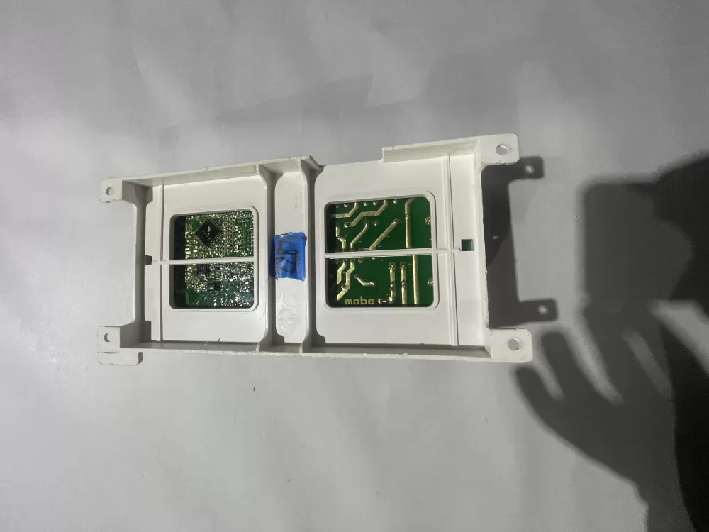 GE Kenmore WH18X10002 233D1652G001 Washer Control Board AZ192274 | KM2287
