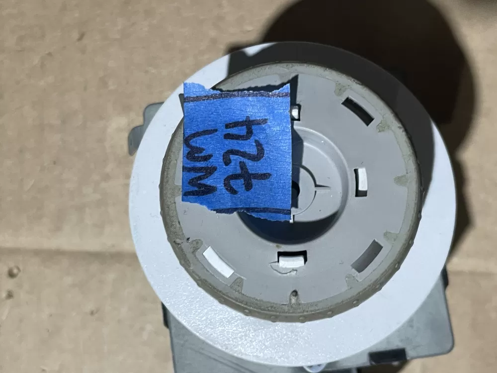 Whirlpool Kenmore Maytag Dryer 6 3702290 63702290 Timer AZ87013 | Wm724