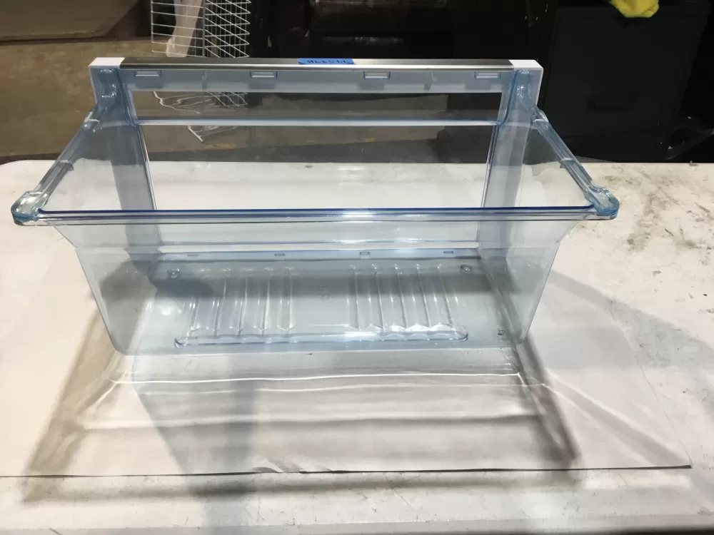 Bosch 445998 705817 Refrigerator Crisper Drawer AZ75893 | Sl144