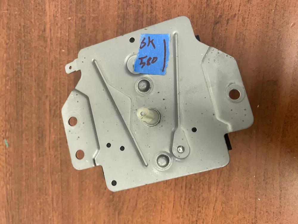 Whirlpool Maytag W10185982 Kenmore WPW10185982VP Dryer Timer AZ42193 | BK580