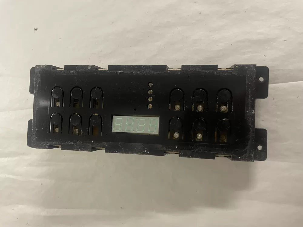 Kenmore AP4979586 316418307 316452307 316557207 Range Control AZ115676 | KMV291