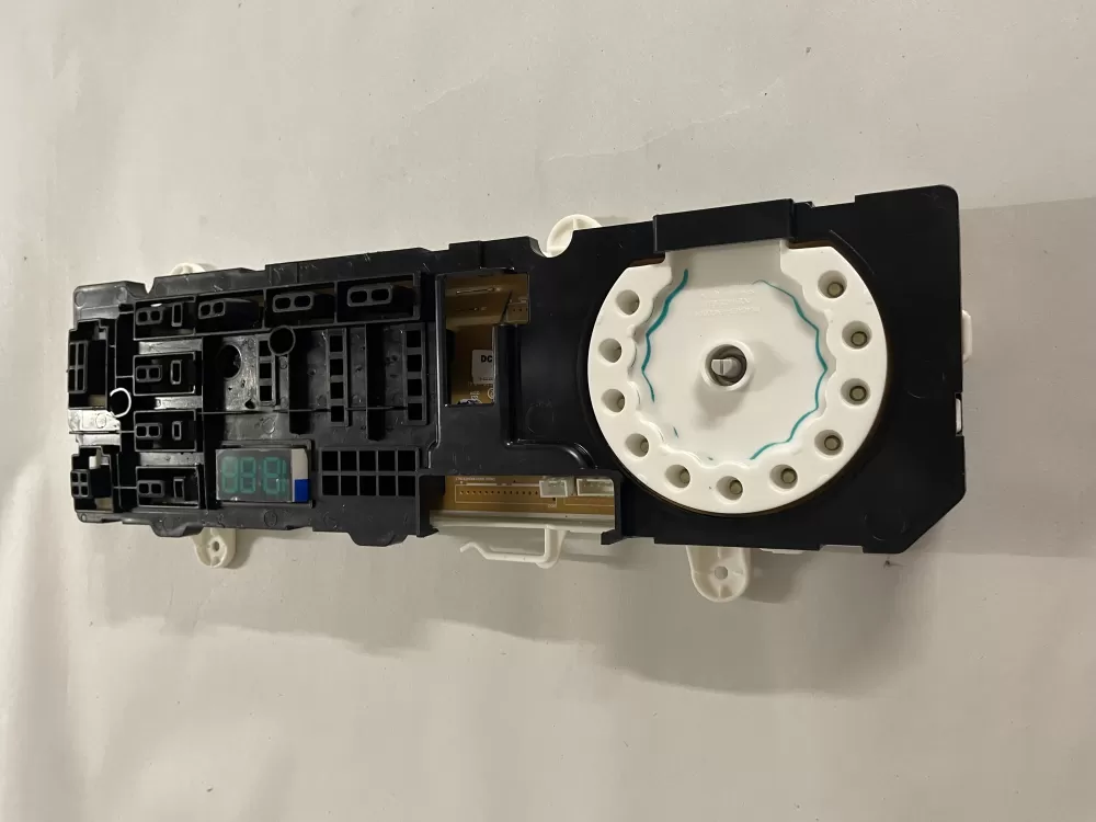 Samsung AP5916805 DC92-01624C PS9605976 Dryer Control Board