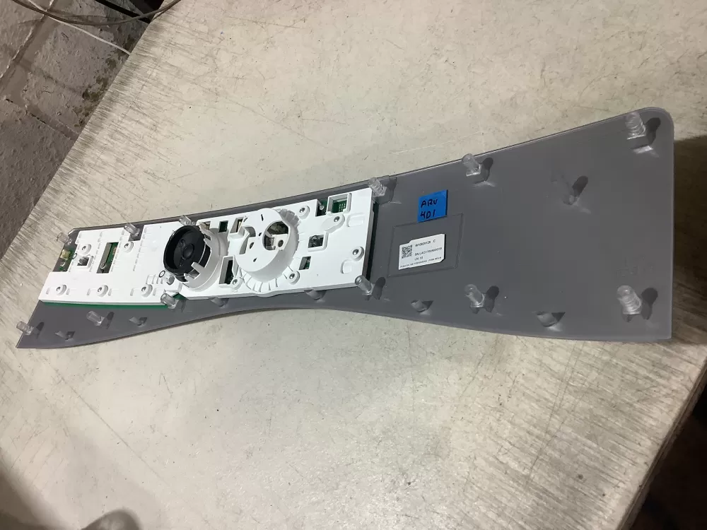 Whirlpool W10783677 W10825126 W10919207 Dryer Control Board AZ200039 | ARV401