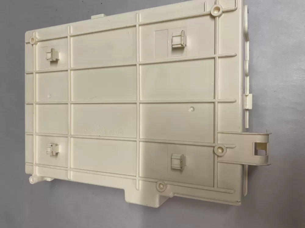 LG Kenmore EBR38163302 EAX37633802 Washer Control Board AZ212306 | BKV938