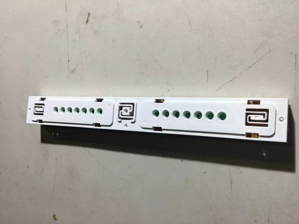LG Kenmore GE Whirlpool 6870JB8090B Refrigerator Control Board AZ38086 | NR2