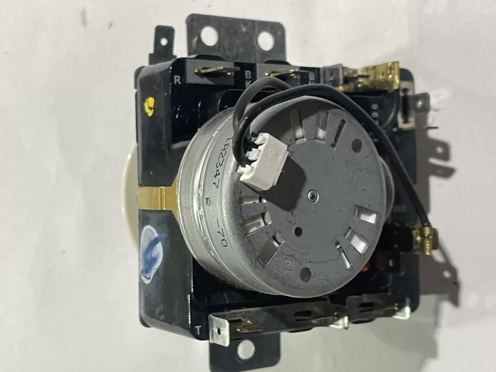 Whirlpool 3976570A Dryer Timer AZ168092 | Wm579