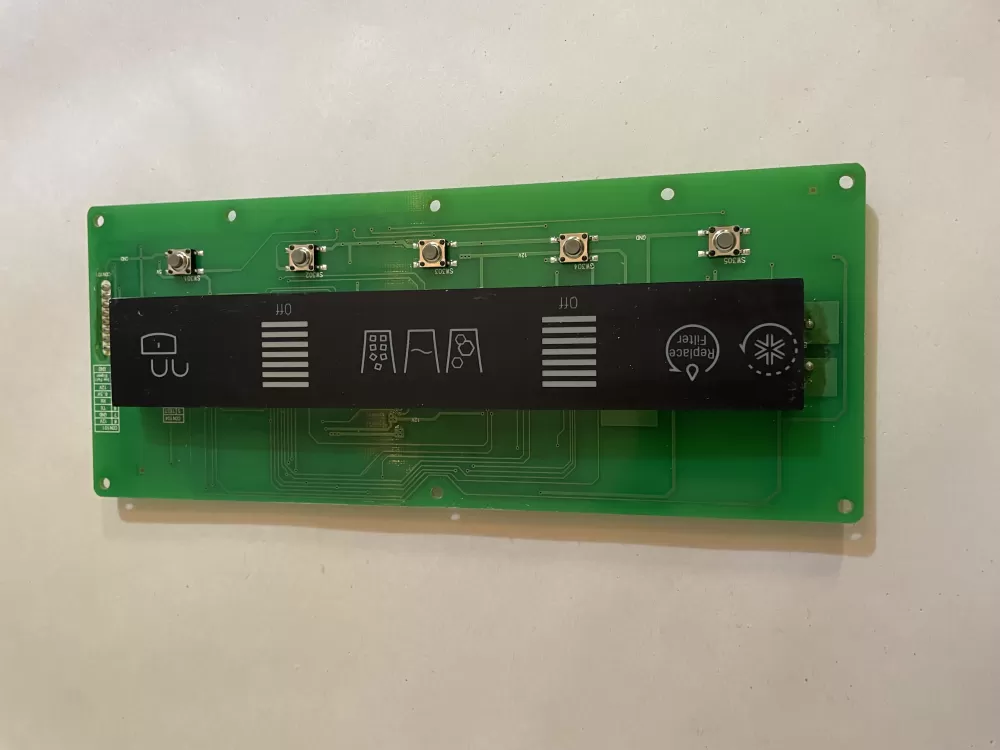 LG Kenmore EBR79749801 ACQ87420606 AP5974325