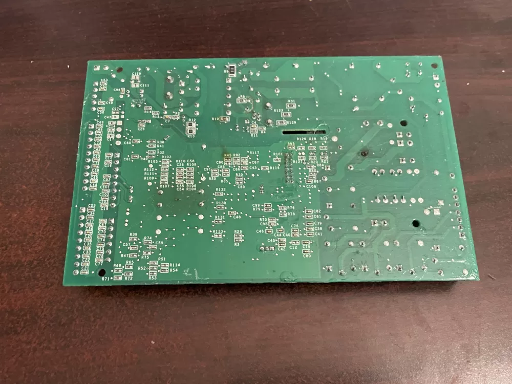 GE Hotpoint 200D4850G013 EBX1069P005 Refrigerator Control Board AZ81191 | Wm1853