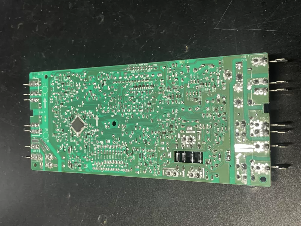 Whirlpool 098-01539-11 Range Oven Control Board AZ10695 | 1352
