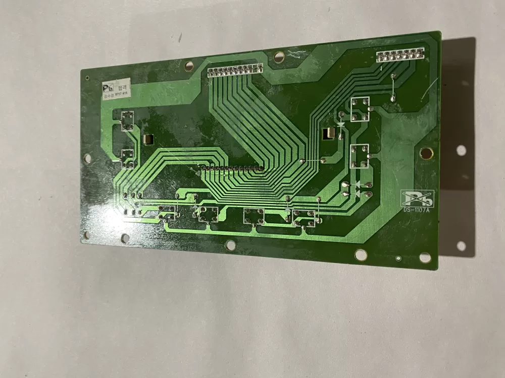 Bosch Refrigerator Control Board 30143E3150 BSS-540E AZ195787 | BK1743