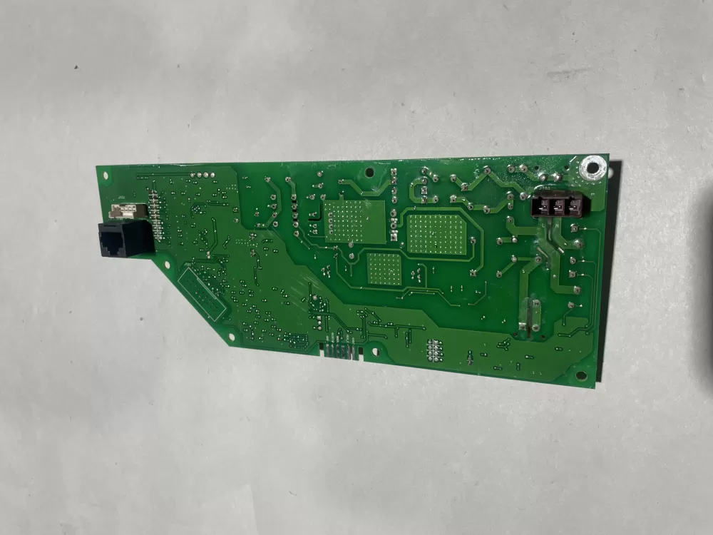 GE 265D1462G202 WD21X24899 AP6972062 Dishwasher Control Board AZ106082 | KM1437