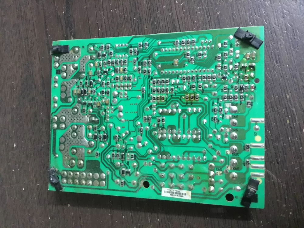 White Rodgers PCBBF123 Furnace Control Board AZ17690 | NR191