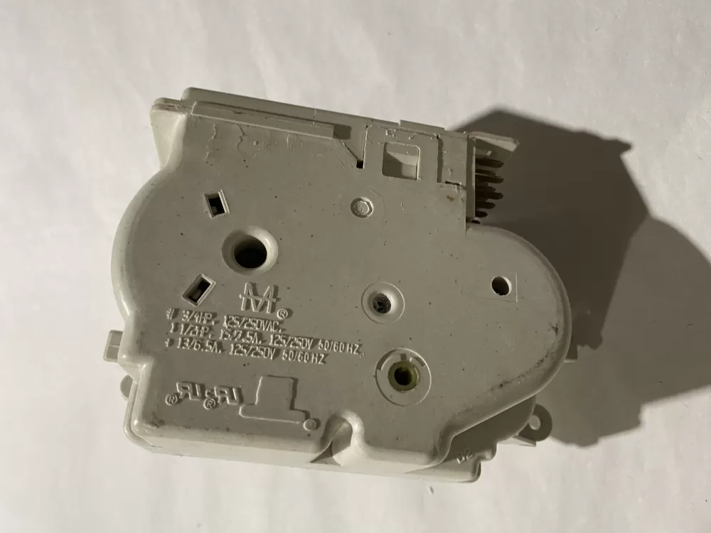 Maytag 62608740 6 2608740 2608740 22003370 Washer Timer AZ196170 | BK1602