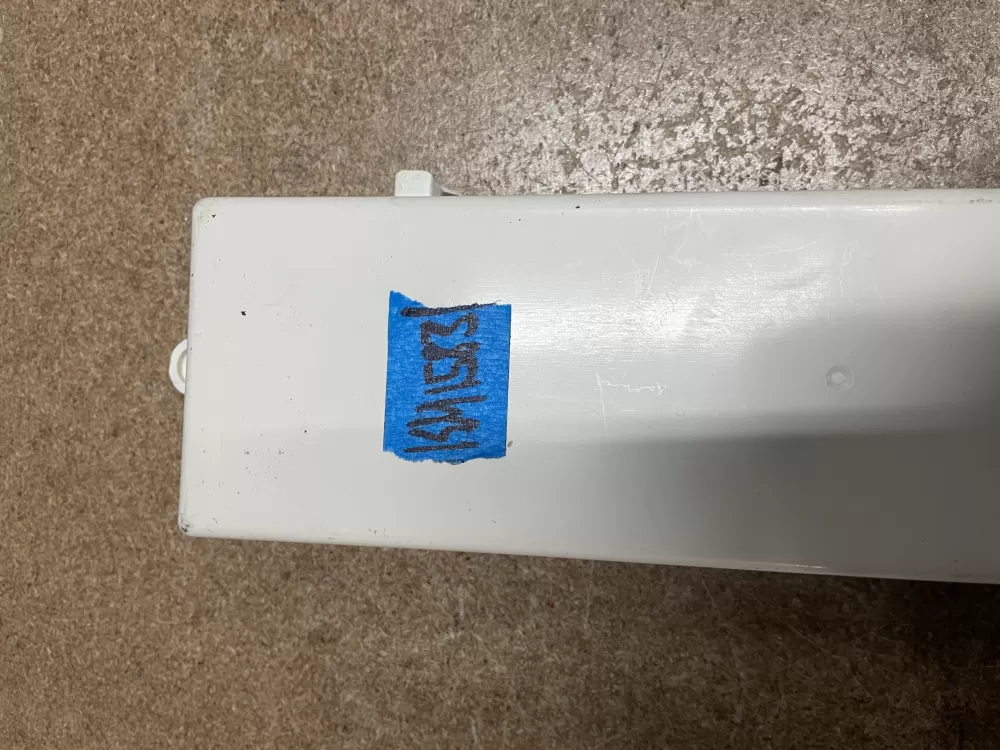 Whirlpool Maytag Amana Jenn Air 6918611 Dishwasher Control Board AZ3967 | KM1583