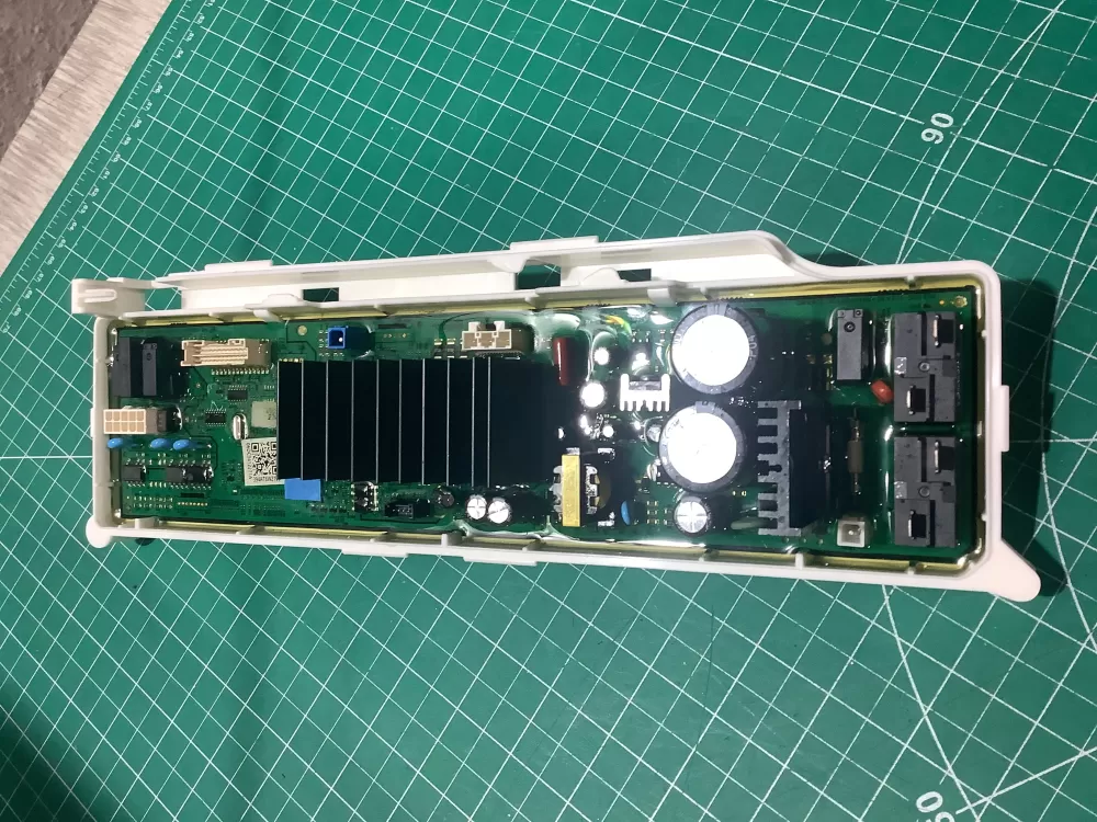 Samsung DC94-12271A Washer Control Board AZ190332 | AR323