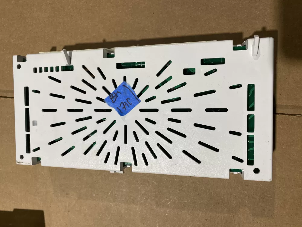 Maytag W10394229 2118412 AH3502050 Washer Control Board AZ84541 | BK1710