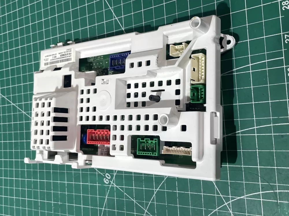 Maytag W10296020 W10296105 W10393448 PS3503143 W10296020 C Washer Board Control