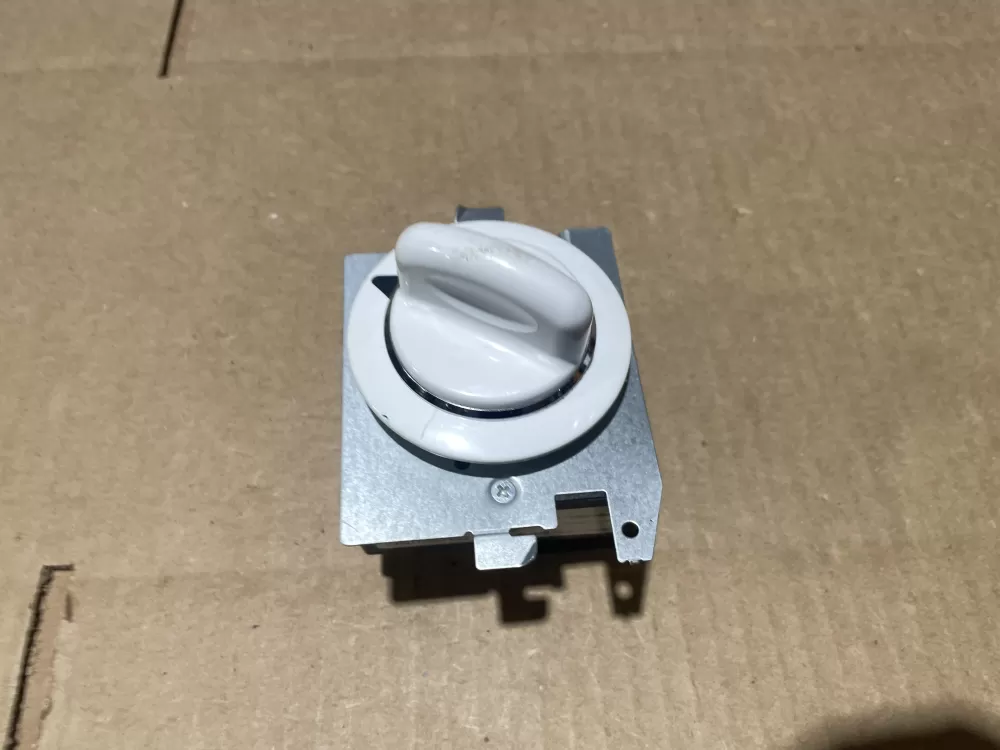 GE TMD14M08 234D1296P002 Dryer Timer