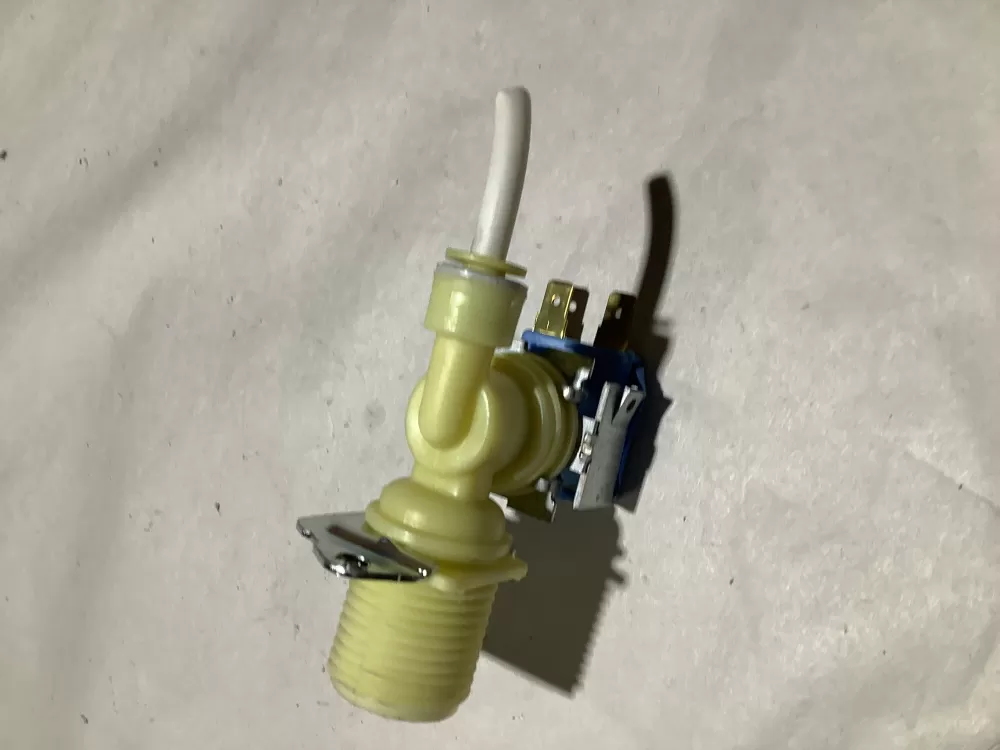 Frigidaire 5304521480  137544800  Dryer Water Inlet Valve