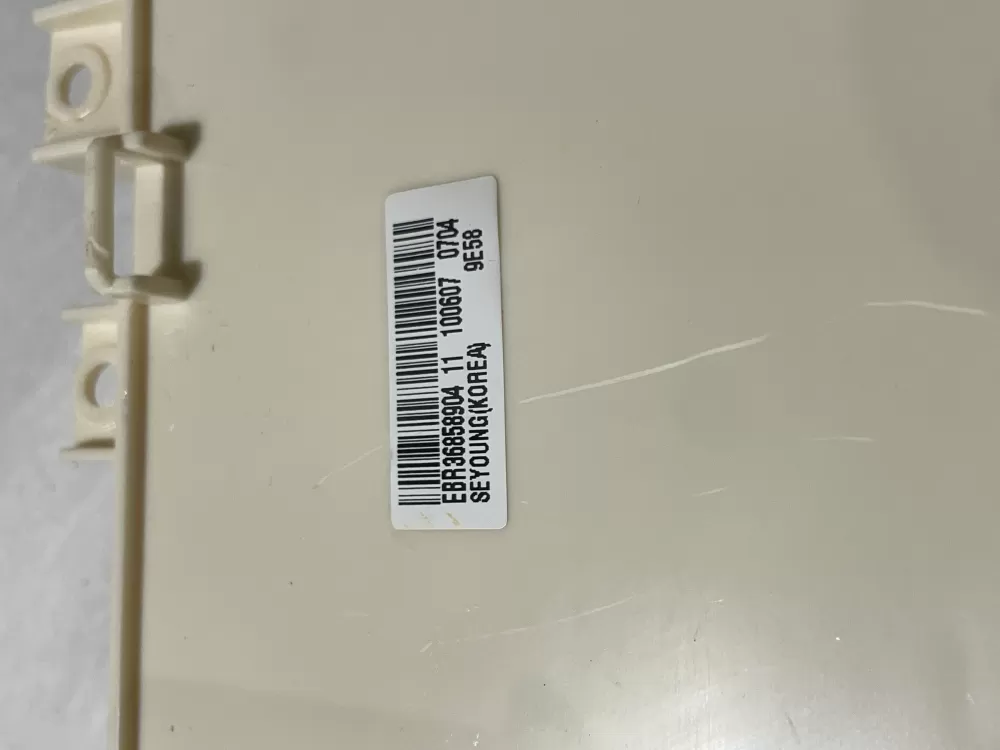 LG Kenmore EBR36858904 Dryer Board AZ200350 | Wmv898