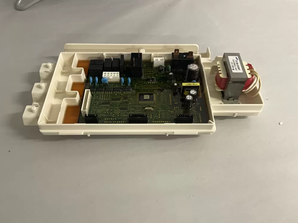 Samsung DC92-01803B  AP5989856  4931198  PS11735082  DC94-05938A  DC26-00009T  DC63-01573B002 Washer Main Control Board