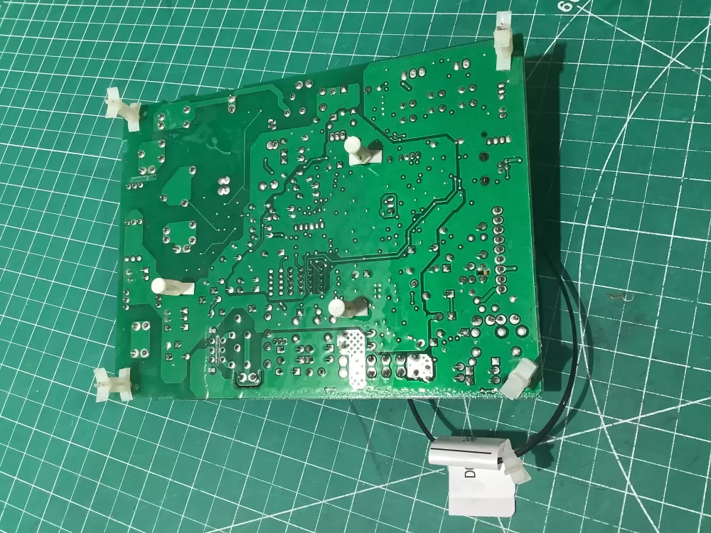 Emerson 47-102090-12 Furnace Control Board