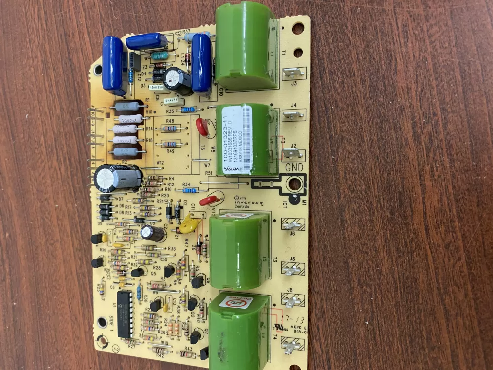 Whirlpool  Kenmore  KitchenAid  Maytag. W10331686  1937904  8054084  8273970  8273972  8273977  8522964  9758080  9758080R  PS11753037  WPW10331686VP Spark Module