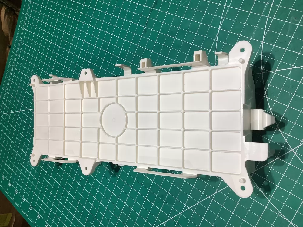 Samsung  Kenmore DC92-00301R DC41-00132B Washer Control Board