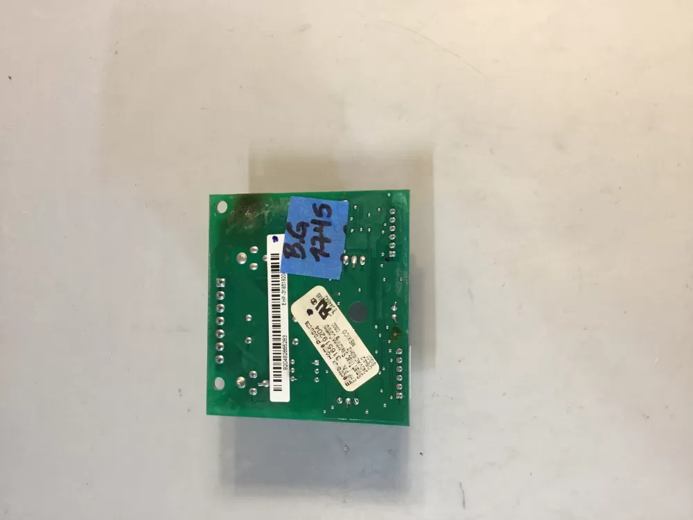 Frigidaire 316519204 Range Relay Board AZ104326 | BG1745