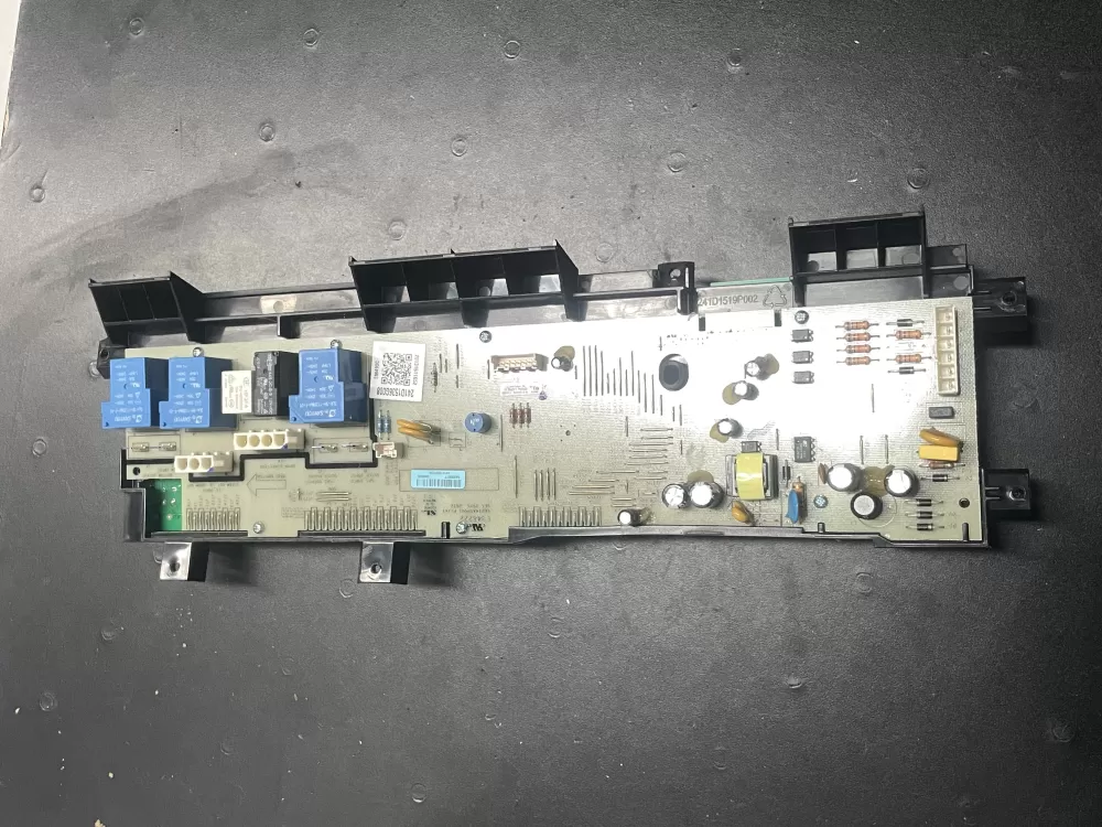 GE  241D1594G008 Dryer Control Board