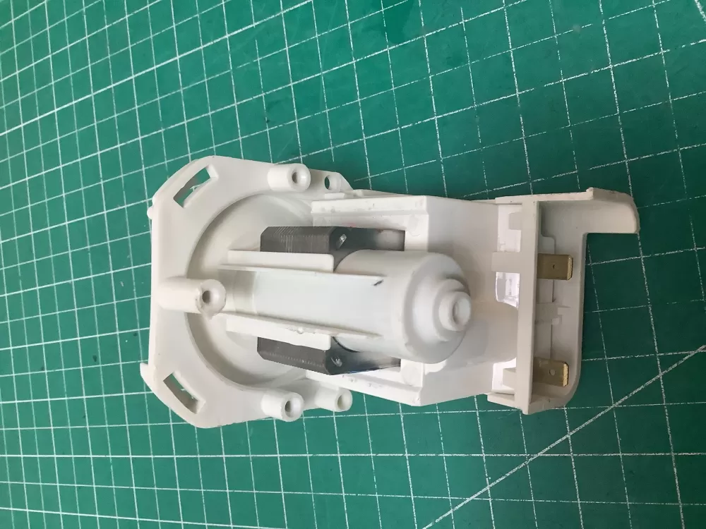 Frigidaire A00044328 Dishwasher Drain Pump AZ223285 | SLA149
