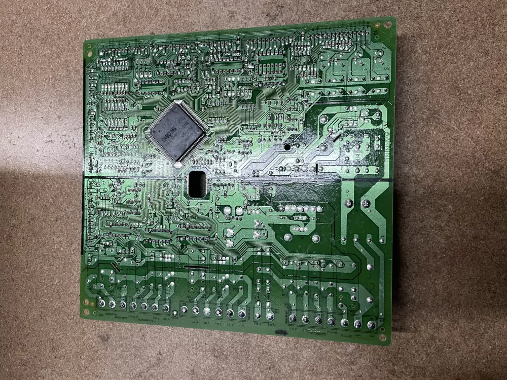 Samsung DA92-00364A DA94-02680A Refrigerator Control Board AZ12583 | KM1111