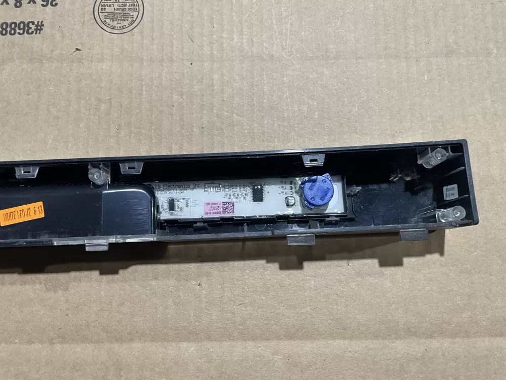 LG EBR38031210 Control Board AZ72892 | KMV525