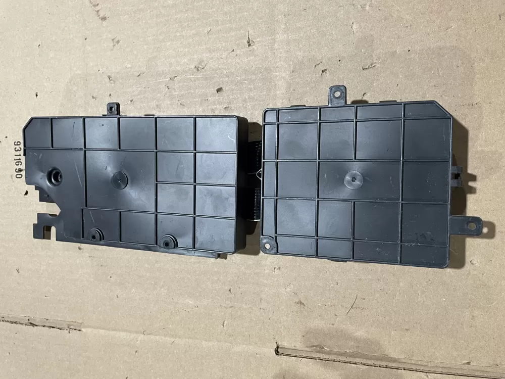 Samsung DC92 00162A DC92 00162B Dryer Control Board AZ68586 | KMV455